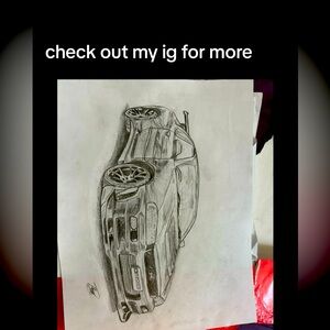 not selling js showing it